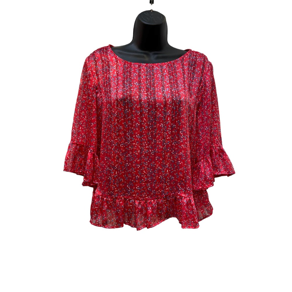 W5 from Anthropologie top size‎ Large